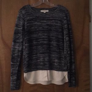 EUC Loft sweater